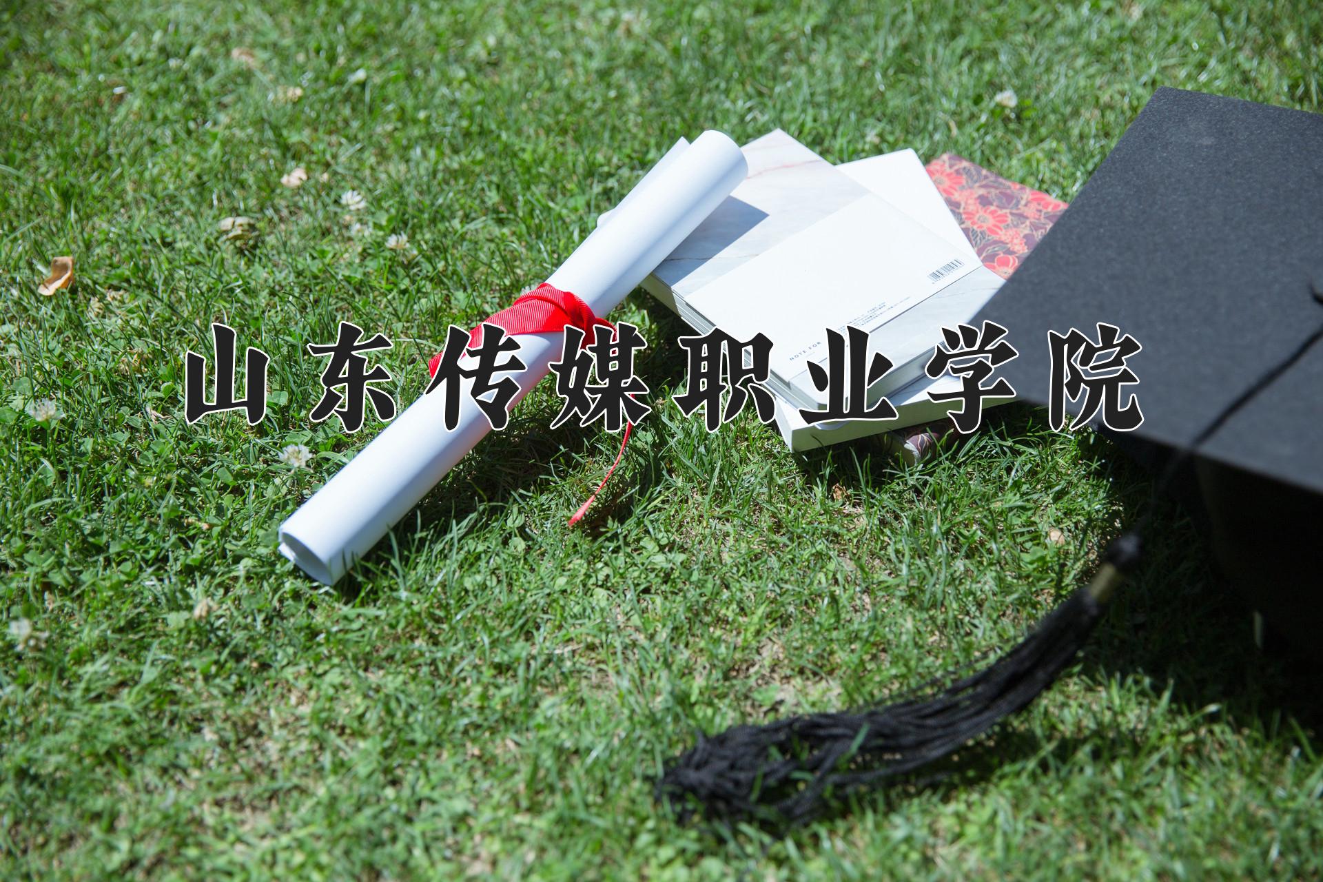 山东传媒职业学院学费多少钱一年:4800-8050元/年(2025填报参考)